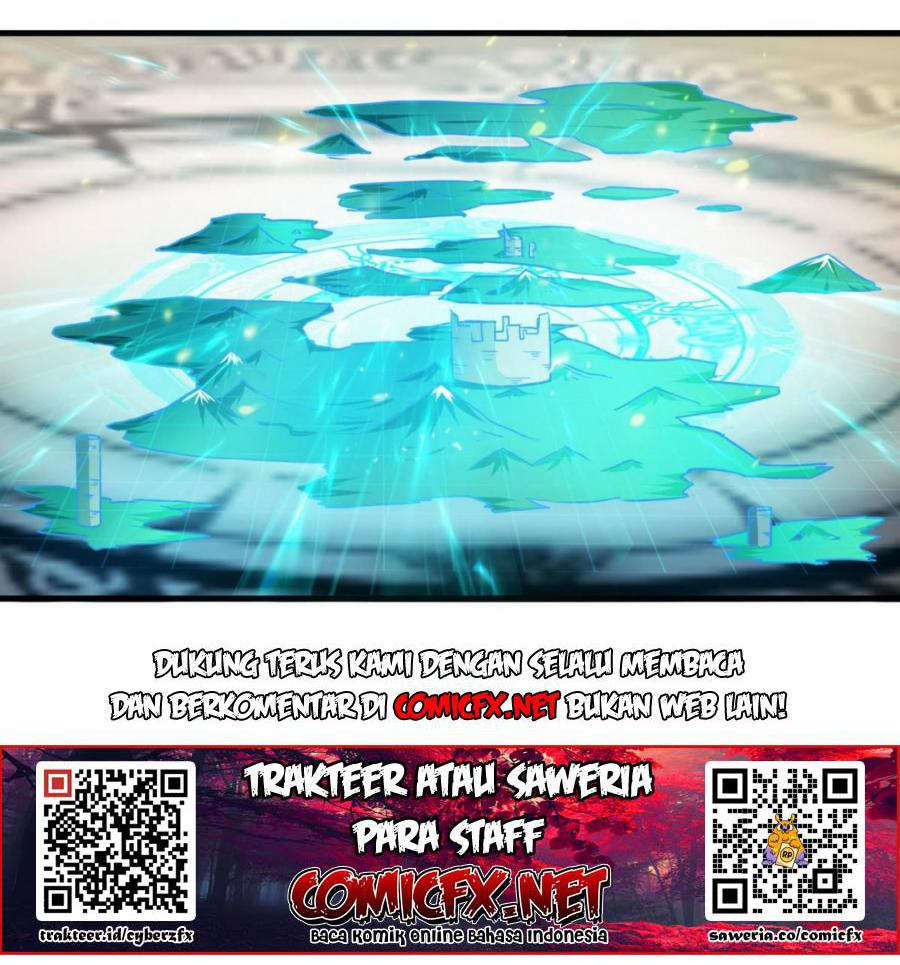 Magic Immortal Qi Chapter 62 Gambar 5